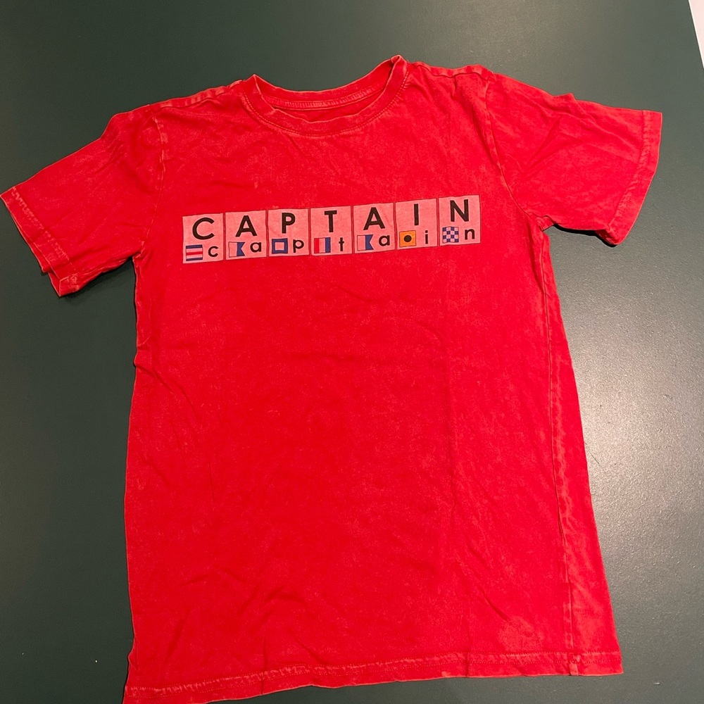 Butter Graphic T-Shirt